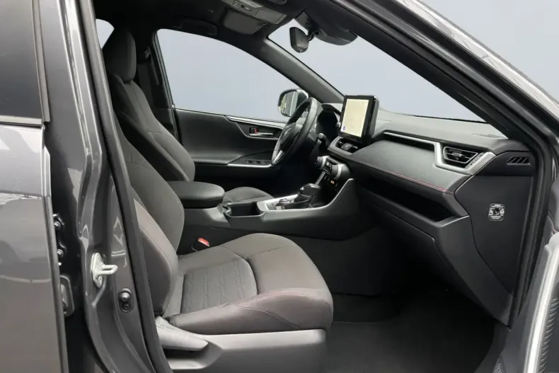 Toyota RAV4 din 2023 cu 23.200 km - oferta TOY179107 - foto 17