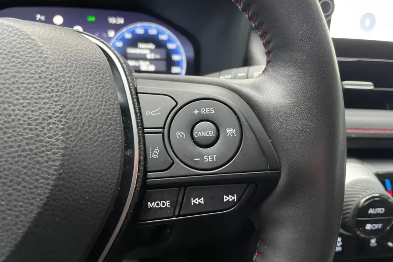 Toyota RAV4 din 2023 cu 23.200 km - oferta TOY179107 - foto 22