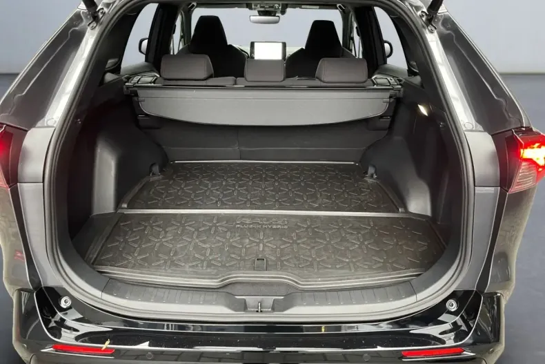 Toyota RAV4 din 2023 cu 23.200 km - oferta TOY179107 - foto 26