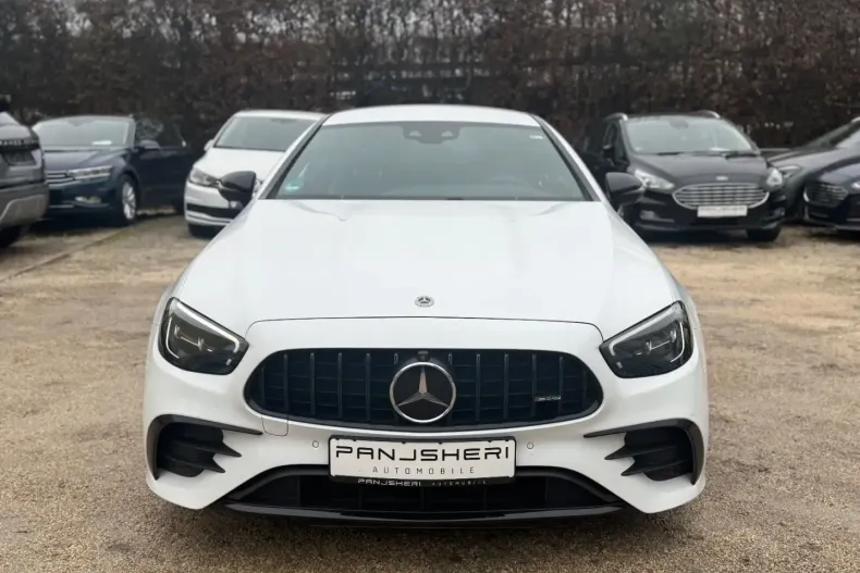 Mercedes-Benz E 53 AMG din 2022 cu 120.000 km - oferta MER179108 - foto 2