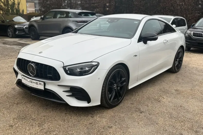 Mercedes-Benz E 53 AMG din 2022 cu 120.000 km - oferta MER179108 - foto 3