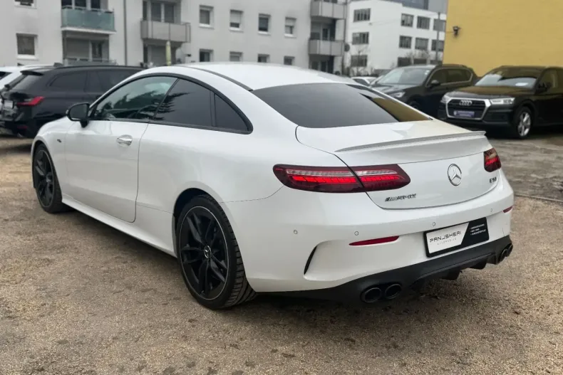 Mercedes-Benz E 53 AMG din 2022 cu 120.000 km - oferta MER179108 - foto 4