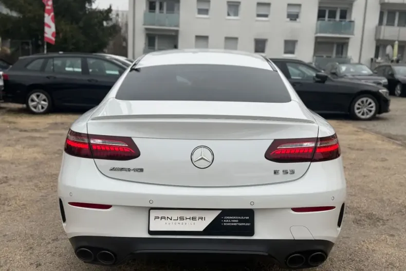 Mercedes-Benz E 53 AMG din 2022 cu 120.000 km - oferta MER179108 - foto 5