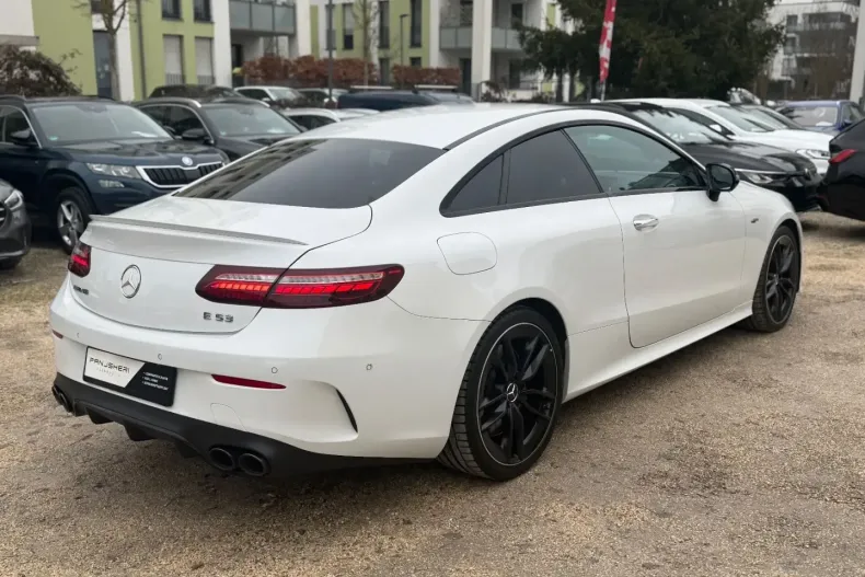 Mercedes-Benz E 53 AMG din 2022 cu 120.000 km - oferta MER179108 - foto 6