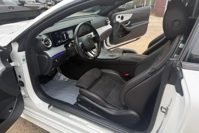 Mercedes-Benz E 53 AMG din 2022 cu 120.000 km - oferta MER179108 - foto 9