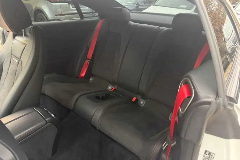 Mercedes-Benz E 53 AMG din 2022 cu 120.000 km - oferta MER179108 - foto 13