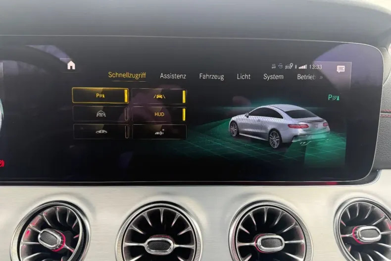 Mercedes-Benz E 53 AMG din 2022 cu 120.000 km - oferta MER179108 - foto 16