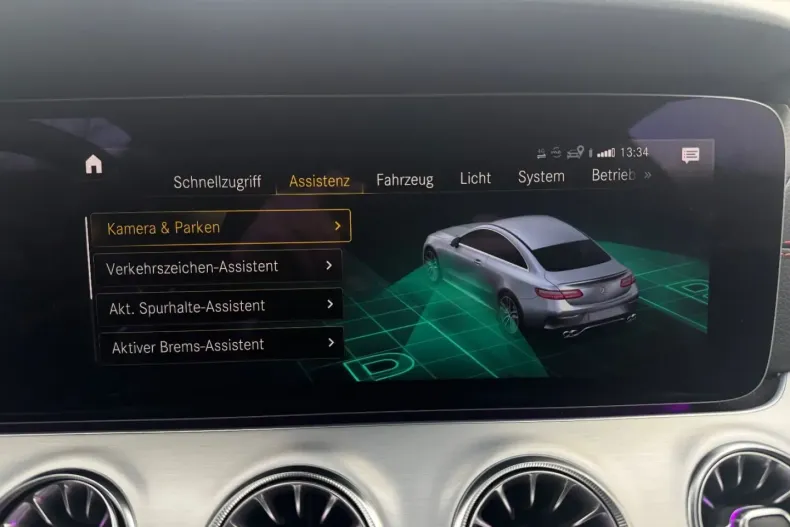 Mercedes-Benz E 53 AMG din 2022 cu 120.000 km - oferta MER179108 - foto 17