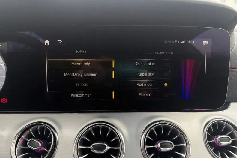 Mercedes-Benz E 53 AMG din 2022 cu 120.000 km - oferta MER179108 - foto 18