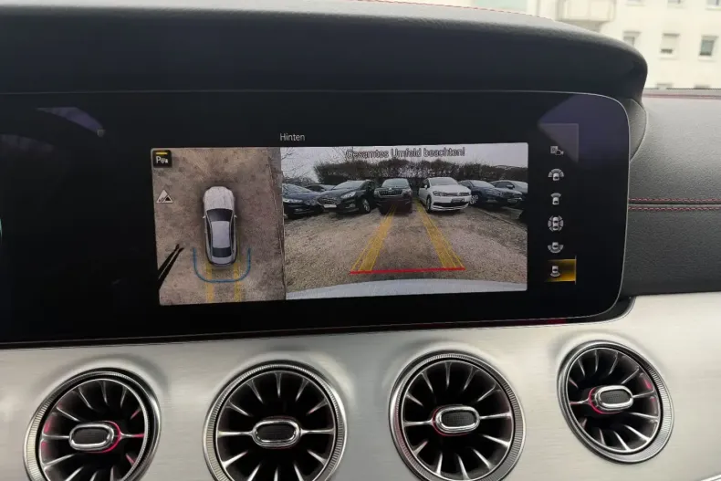 Mercedes-Benz E 53 AMG din 2022 cu 120.000 km - oferta MER179108 - foto 19