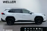 Toyota RAV4 din 2023 cu 59.030 km - oferta TOY179109 - foto 1