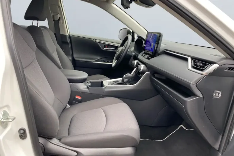 Toyota RAV4 din 2023 cu 59.030 km - oferta TOY179109 - foto 2