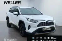 Toyota RAV4 din 2023 cu 59.030 km - oferta TOY179109 - foto 6