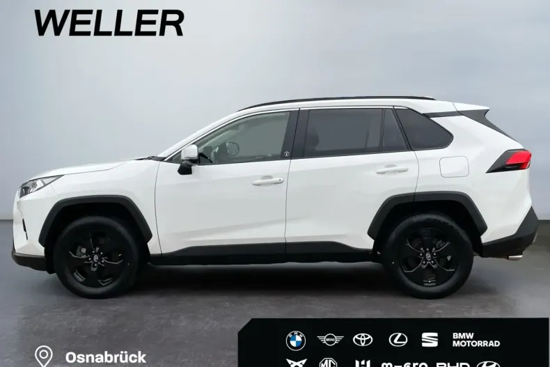 Toyota RAV4 din 2023 cu 59.030 km - oferta TOY179109 - foto 7