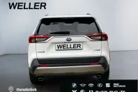 Toyota RAV4 din 2023 cu 59.030 km - oferta TOY179109 - foto 8