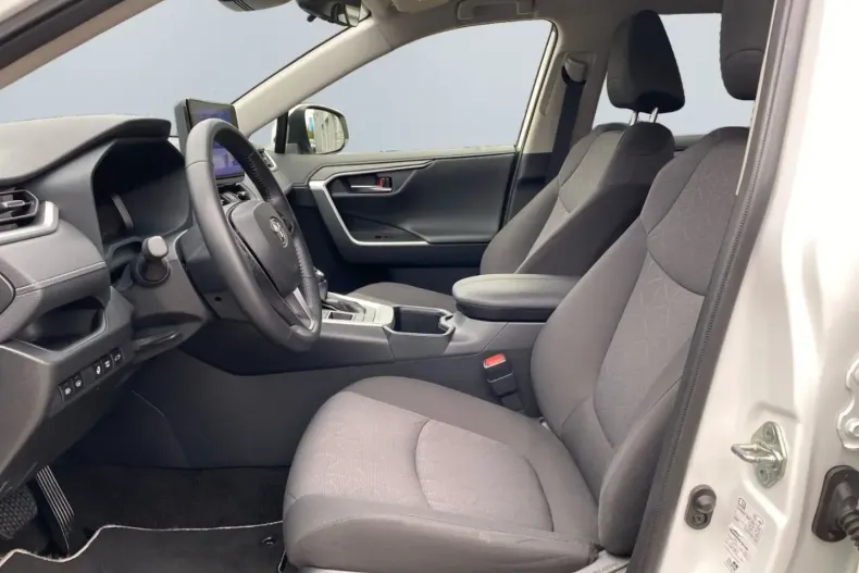 Toyota RAV4 din 2023 cu 59.030 km - oferta TOY179109 - foto 10