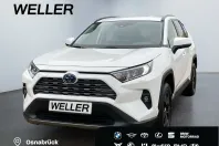 Toyota RAV4 din 2023 cu 59.030 km - oferta TOY179109 - foto 11