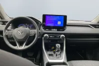 Toyota RAV4 din 2023 cu 59.030 km - oferta TOY179109 - foto 12