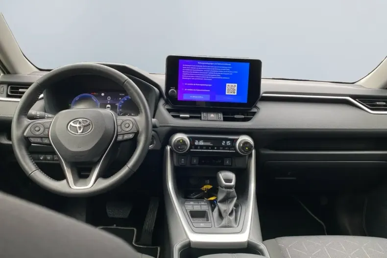 Toyota RAV4 din 2023 cu 59.030 km - oferta TOY179109 - foto 12