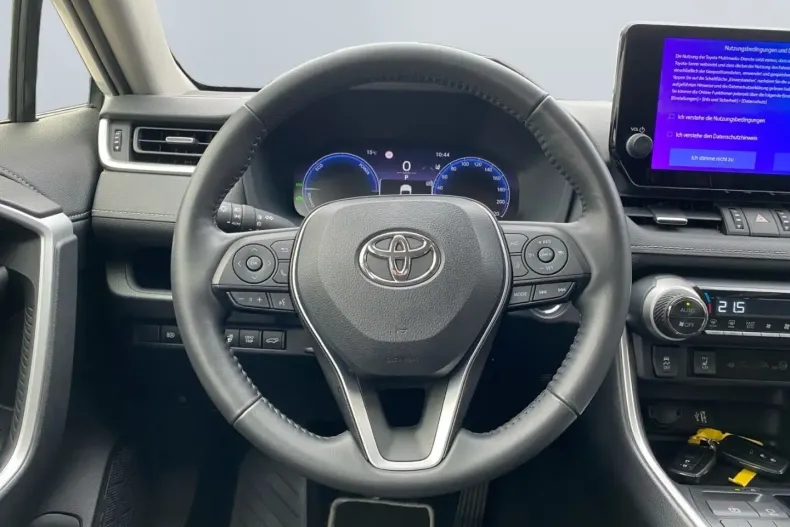 Toyota RAV4 din 2023 cu 59.030 km - oferta TOY179109 - foto 13