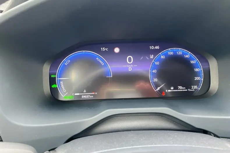 Toyota RAV4 din 2023 cu 59.030 km - oferta TOY179109 - foto 14