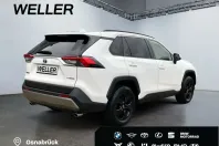 Toyota RAV4 din 2023 cu 59.030 km - oferta TOY179109 - foto 15