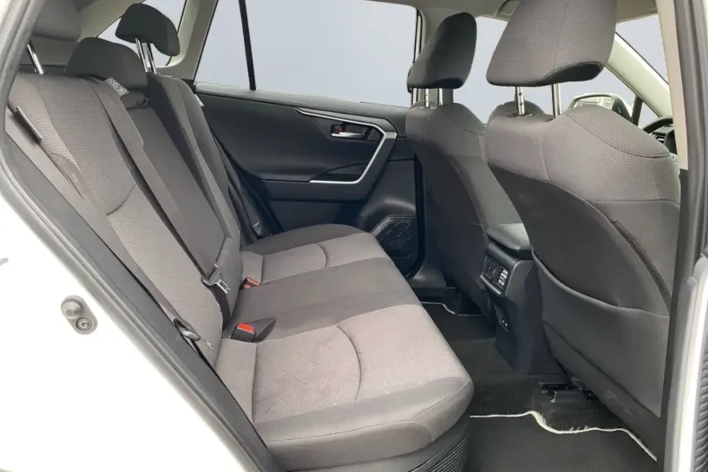 Toyota RAV4 din 2023 cu 59.030 km - oferta TOY179109 - foto 16