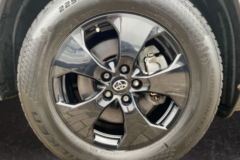 Toyota RAV4 din 2023 cu 59.030 km - oferta TOY179109 - foto 18