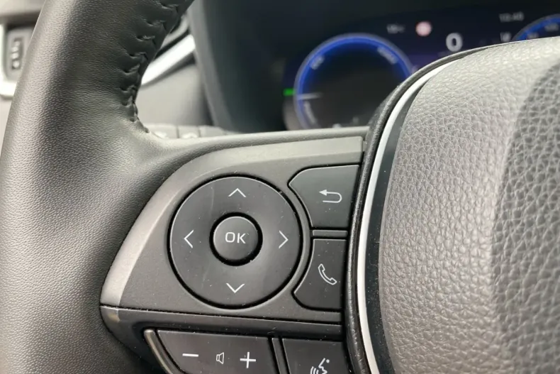 Toyota RAV4 din 2023 cu 59.030 km - oferta TOY179109 - foto 21