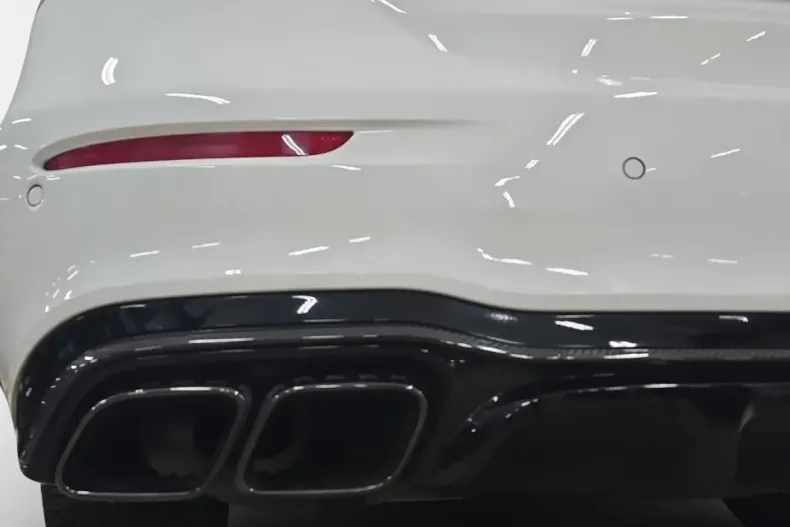 Mercedes-Benz E 63 AMG (Clasa E) din 2021 cu 51.895 km - oferta MER179110 - foto 11