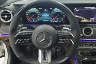 Mercedes-Benz E 63 AMG (Clasa E) din 2021 cu 51.895 km - oferta MER179110 - foto 14