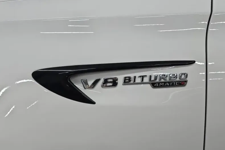 Mercedes-Benz E 63 AMG (Clasa E) din 2021 cu 51.895 km - oferta MER179110 - foto 21