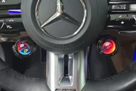 Mercedes-Benz E 63 AMG (Clasa E) din 2021 cu 51.895 km - oferta MER179110 - foto 24