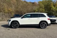 Mercedes-Benz GLB 220 (Clasa GLB) din 2025 cu 9.900 km - oferta MER179113 - foto 1