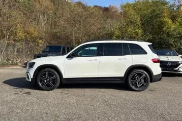 Mercedes-Benz GLB 220 din 2025 - oferta MER179113