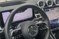 Mercedes-Benz GLC 200 (Clasa GLC) din 2024 cu 24.168 km - oferta MER179114 - foto 12