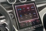 Mercedes-Benz GLC 200 (Clasa GLC) din 2024 cu 24.168 km - oferta MER179114 - foto 22