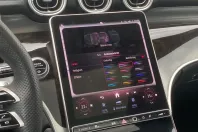 Mercedes-Benz GLC 200 (Clasa GLC) din 2024 cu 24.168 km - oferta MER179114 - foto 23