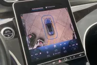 Mercedes-Benz GLC 200 (Clasa GLC) din 2024 cu 24.168 km - oferta MER179114 - foto 27