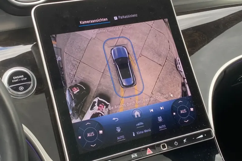 Mercedes-Benz GLC 200 (Clasa GLC) din 2024 cu 24.168 km - oferta MER179114 - foto 27