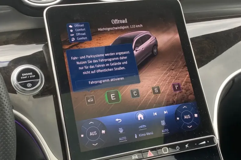 Mercedes-Benz GLC 200 (Clasa GLC) din 2024 cu 24.168 km - oferta MER179114 - foto 29