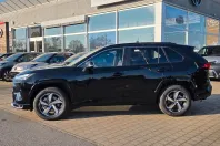 Toyota RAV4 din 2025 cu 9.650 km - oferta TOY179115 - foto 1