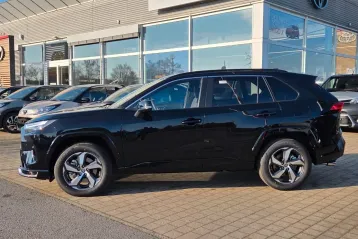 Toyota RAV4 din 2025 - oferta TOY179115