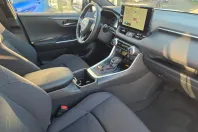 Toyota RAV4 din 2025 cu 9.650 km - oferta TOY179115 - foto 2