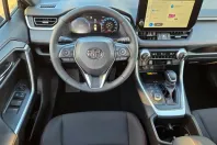 Toyota RAV4 din 2025 cu 9.650 km - oferta TOY179115 - foto 7