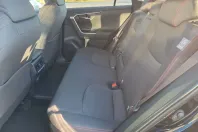 Toyota RAV4 din 2025 cu 9.650 km - oferta TOY179115 - foto 8