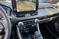 Toyota RAV4 din 2025 cu 9.650 km - oferta TOY179115 - foto 11