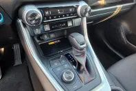 Toyota RAV4 din 2025 cu 9.650 km - oferta TOY179115 - foto 13