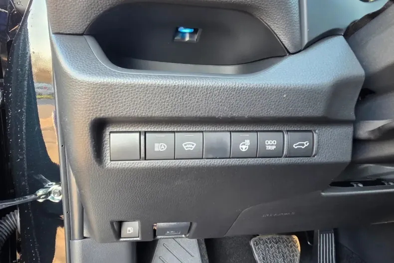 Toyota RAV4 din 2025 cu 9.650 km - oferta TOY179115 - foto 14