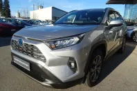 Toyota RAV4 din 2023 cu 23.000 km - oferta TOY179116 - foto 5